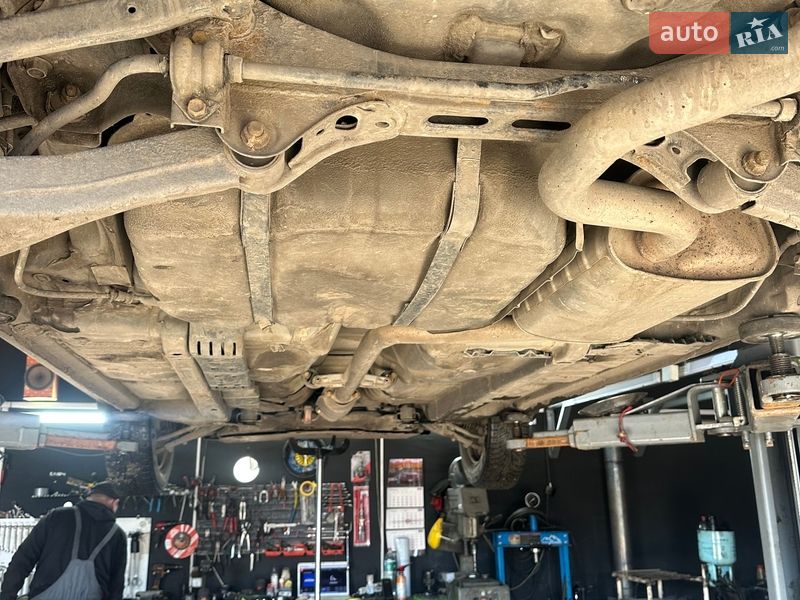 Універсал Kia Ceed 2008 в Києві