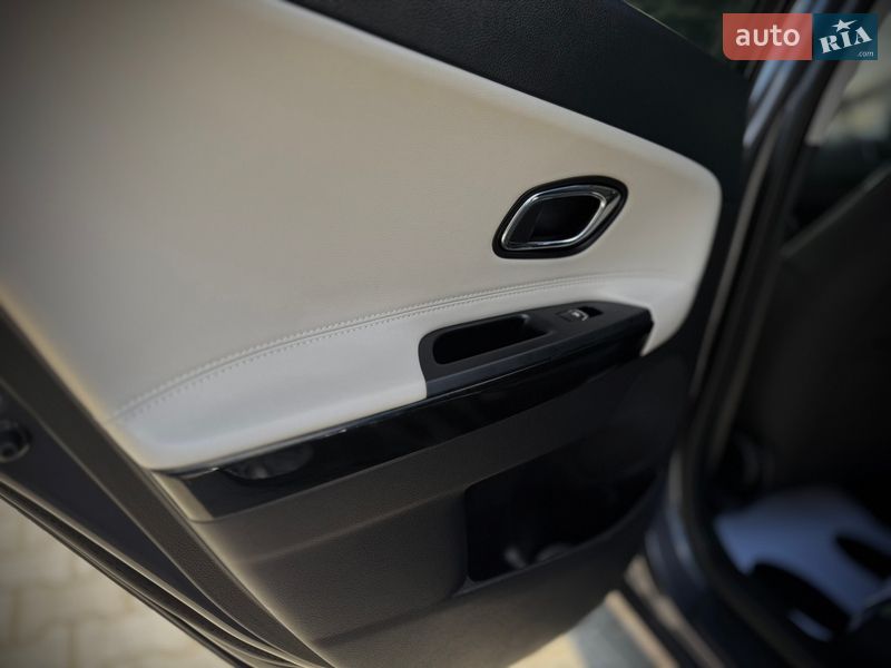 Хэтчбек Kia Ceed 2016 в Тульчине