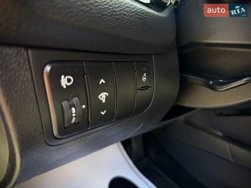 Хэтчбек Kia Ceed 2016 в Тульчине