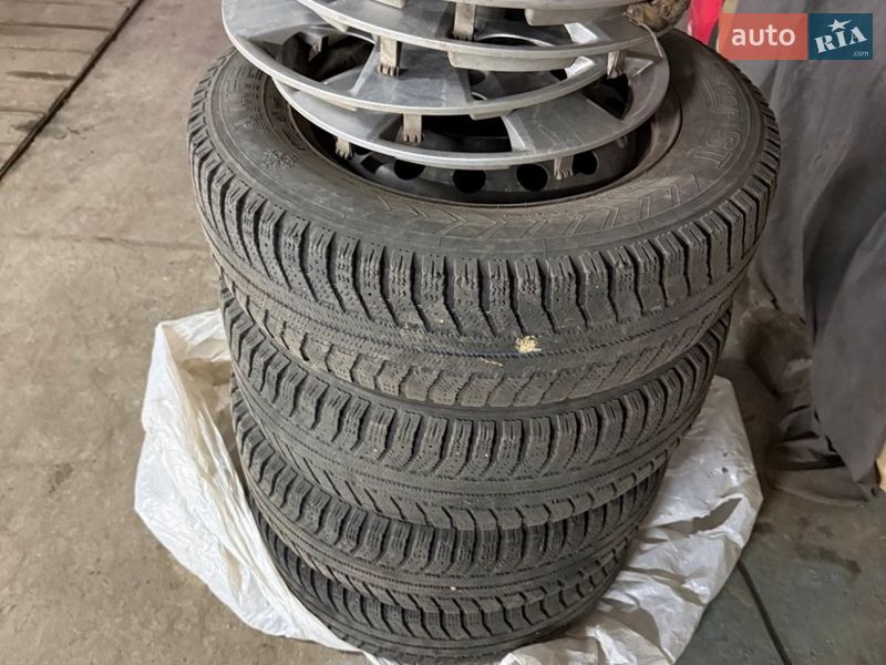 Хетчбек Kia Ceed 2008 в Дніпрі