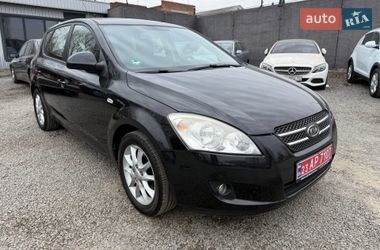 Хетчбек Kia Ceed 2007 в Хмельницькому