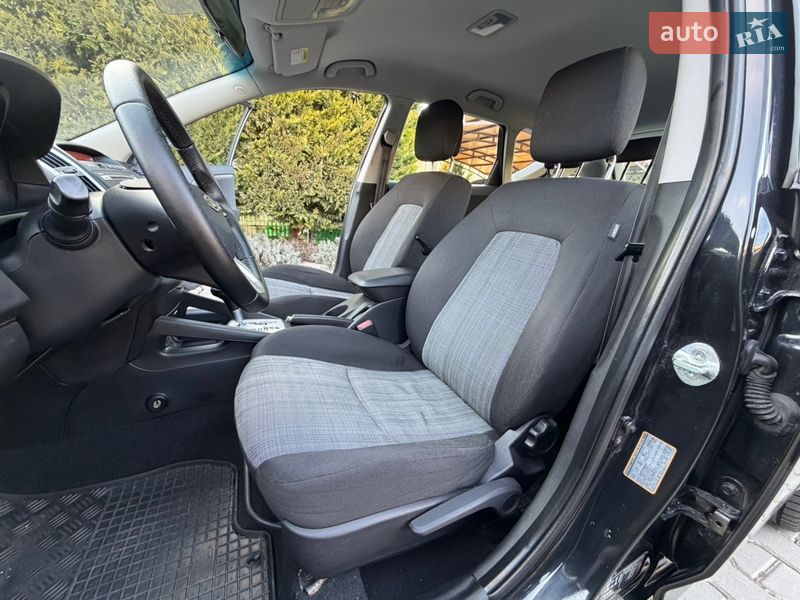 Універсал Kia Ceed 2012 в Одесі фото 28 Універсал Kia Ceed 2012 в Одесі