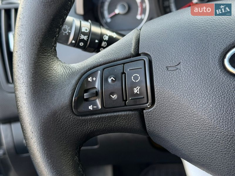 Універсал Kia Ceed 2012 в Одесі фото 38 Універсал Kia Ceed 2012 в Одесі