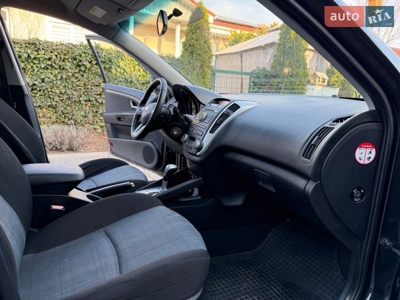 Універсал Kia Ceed 2012 в Одесі фото 43 Універсал Kia Ceed 2012 в Одесі