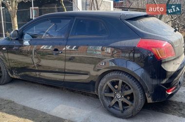 Хетчбек Kia Ceed 2008 в Вінниці