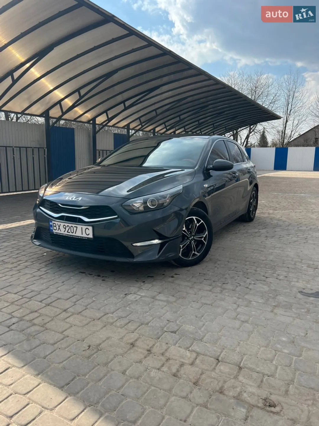 2022 Kia Cee'd - мініатюра 2