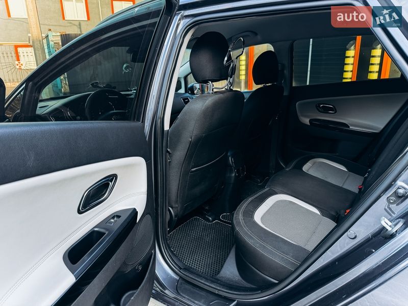 Універсал Kia Ceed 2013 в Львові фото 10 Універсал Kia Ceed 2013 в Львові