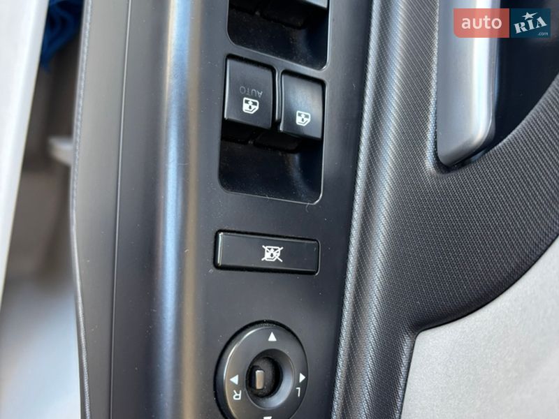 Хетчбек Kia Ceed 2008 в Гадячі