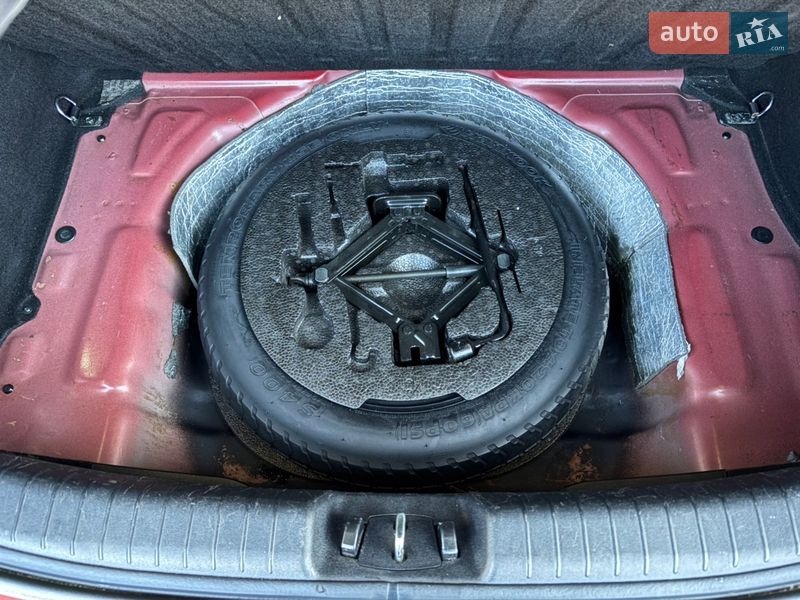 Хетчбек Kia Ceed 2008 в Гадячі