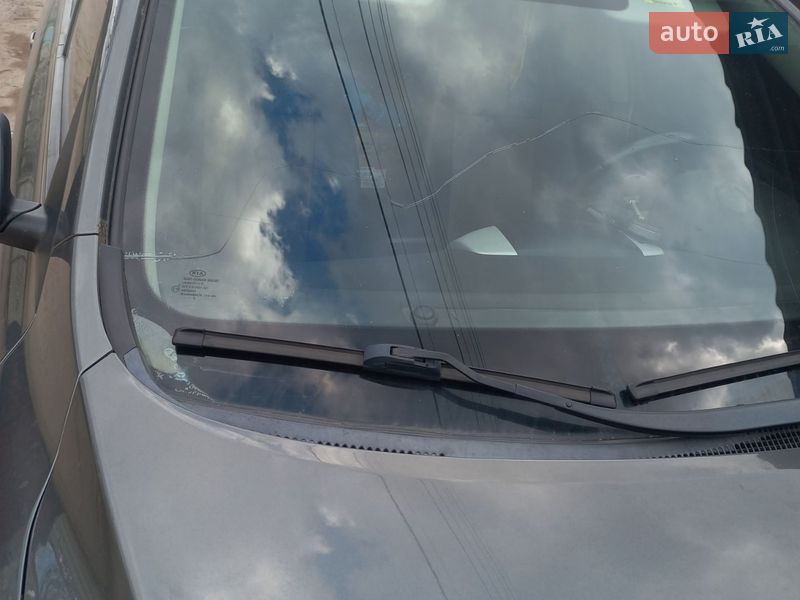 Универсал Kia Ceed 2010 в Житомире фото 8 Универсал Kia Ceed 2010 в Житомире