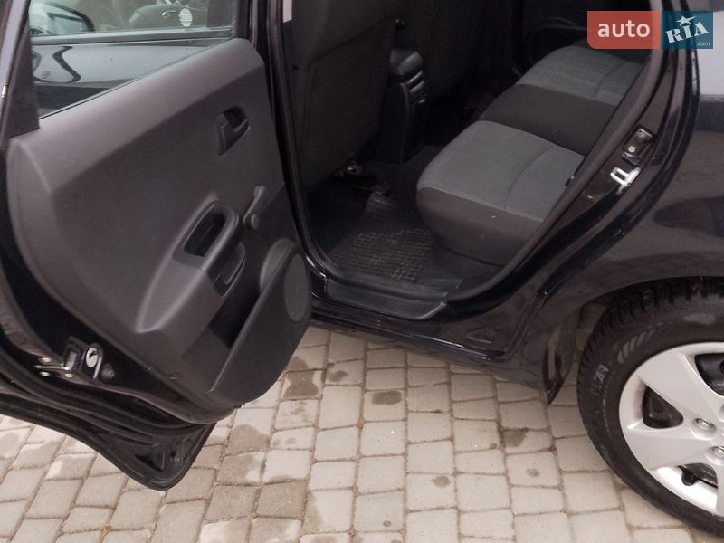 Хэтчбек Kia Ceed 2012 в Коломые фото 8 Хэтчбек Kia Ceed 2012 в Коломые