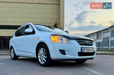 Универсал Kia Ceed 2008 в Запорожье