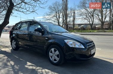 Універсал Kia Ceed 2007 в Одесі