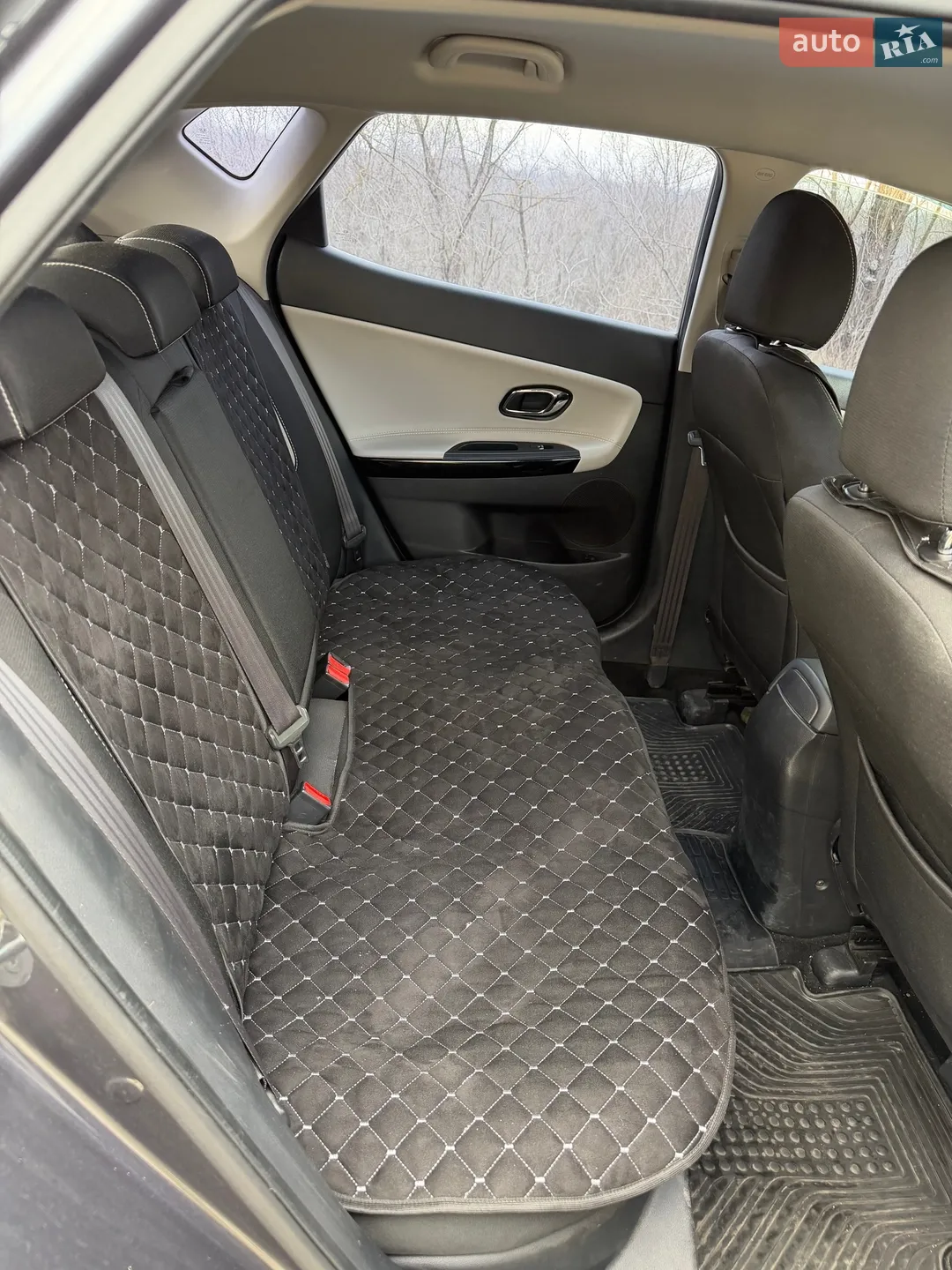 2017 Kia Cee'd - мініатюра 2