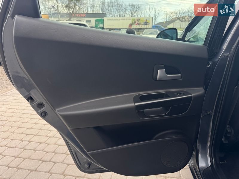 Универсал Kia Ceed 2007 в Виннице фото 32 Универсал Kia Ceed 2007 в Виннице