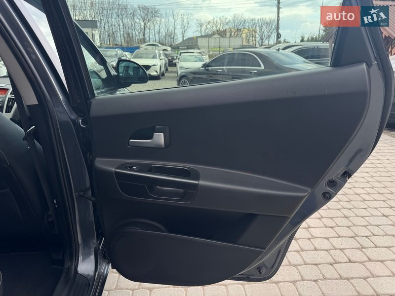 Универсал Kia Ceed 2007 в Виннице фото 31 Универсал Kia Ceed 2007 в Виннице
