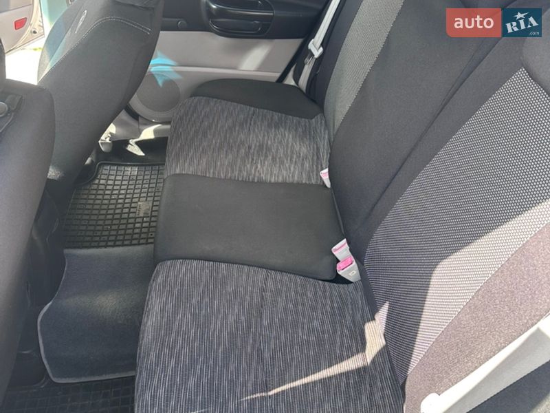 Универсал Kia Ceed 2008 в Виннице фото 10 Универсал Kia Ceed 2008 в Виннице