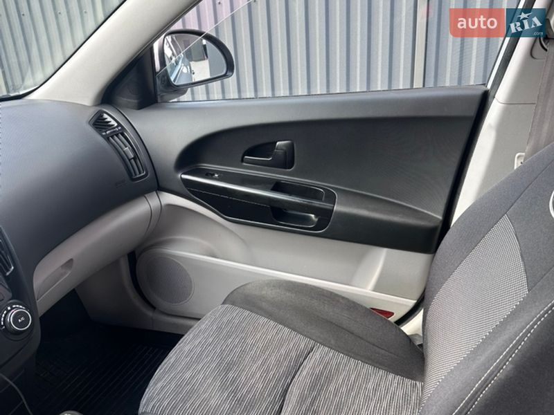 Универсал Kia Ceed 2008 в Виннице фото 15 Универсал Kia Ceed 2008 в Виннице