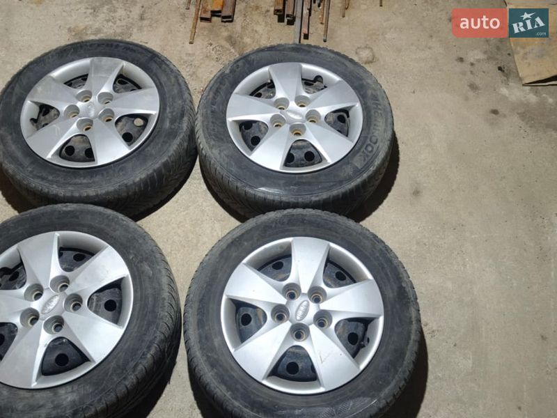 Универсал Kia Ceed 2008 в Виннице фото 18 Универсал Kia Ceed 2008 в Виннице