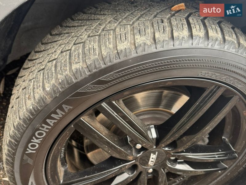 Универсал Kia Ceed 2023 в Калуше фото 12 Универсал Kia Ceed 2023 в Калуше