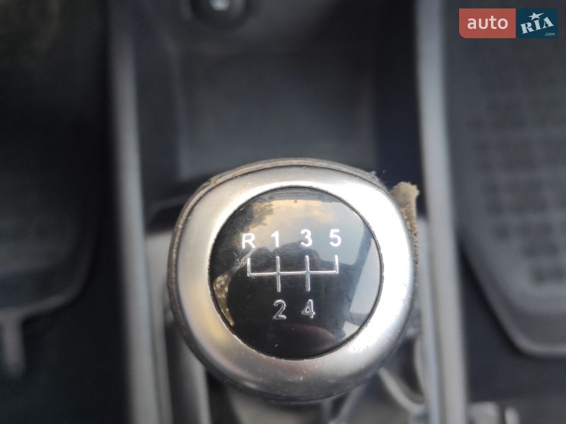 Универсал Kia Ceed 2008 в Бродах