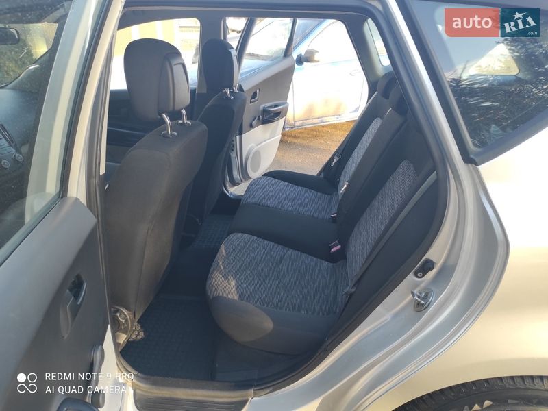 Универсал Kia Ceed 2008 в Бродах