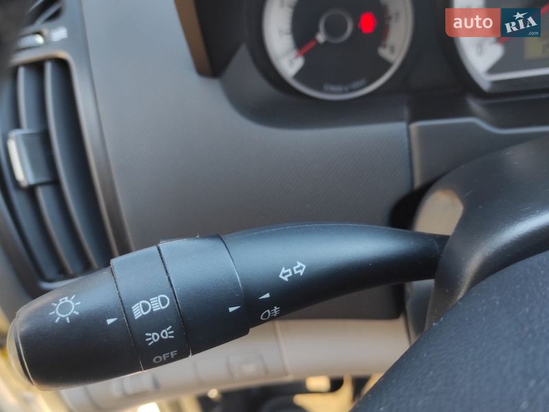 Универсал Kia Ceed 2008 в Бродах