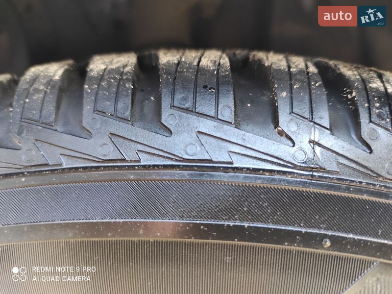 Универсал Kia Ceed 2008 в Бродах