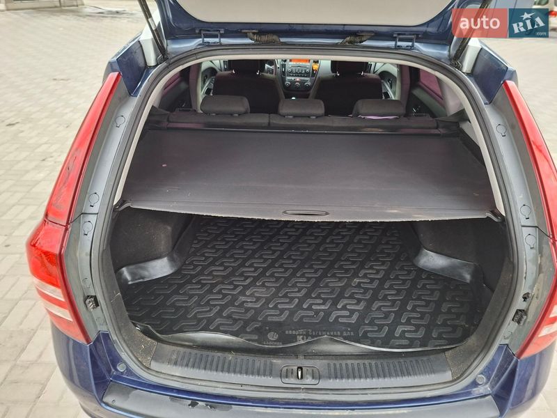 Універсал Kia Ceed 2008 в Хмельницькому фото 30 Універсал Kia Ceed 2008 в Хмельницькому