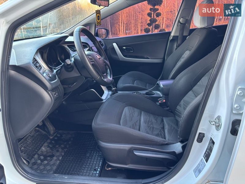 Универсал Kia Ceed 2015 в Хмельницком