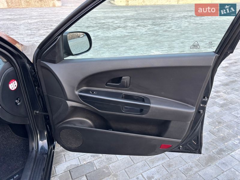 Хетчбек Kia Ceed 2011 в Хоролі