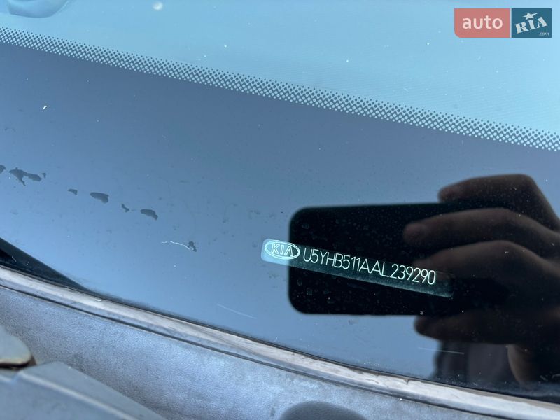 Хетчбек Kia Ceed 2011 в Хоролі