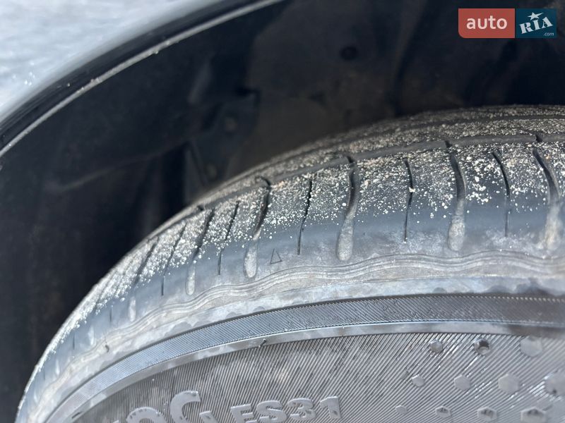 Хетчбек Kia Ceed 2011 в Хоролі