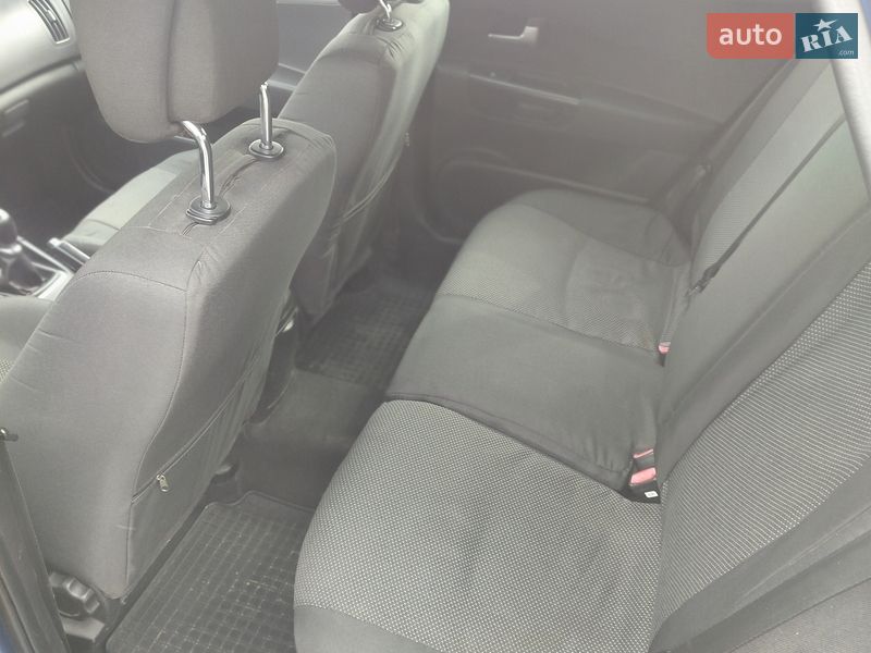 Універсал Kia Ceed 2010 в Вінниці фото 11 Універсал Kia Ceed 2010 в Вінниці