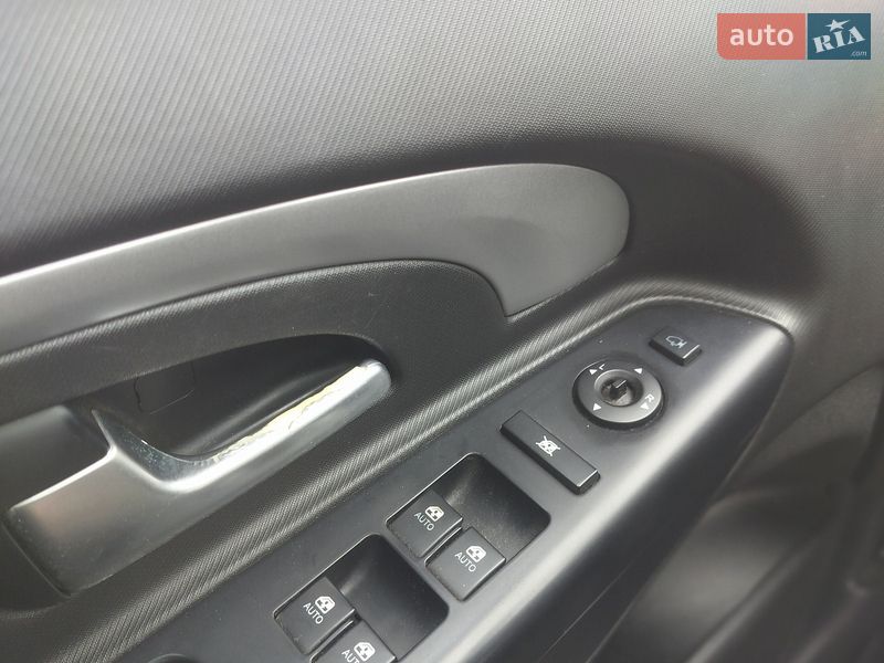 Універсал Kia Ceed 2010 в Вінниці фото 19 Універсал Kia Ceed 2010 в Вінниці