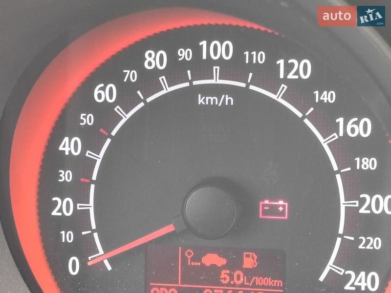 Універсал Kia Ceed 2010 в Вінниці фото 21 Універсал Kia Ceed 2010 в Вінниці