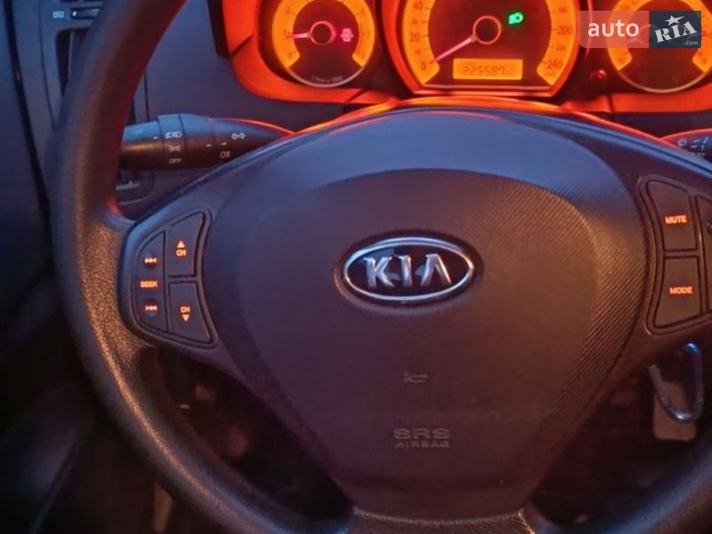 Універсал Kia Ceed 2009 в Коломиї