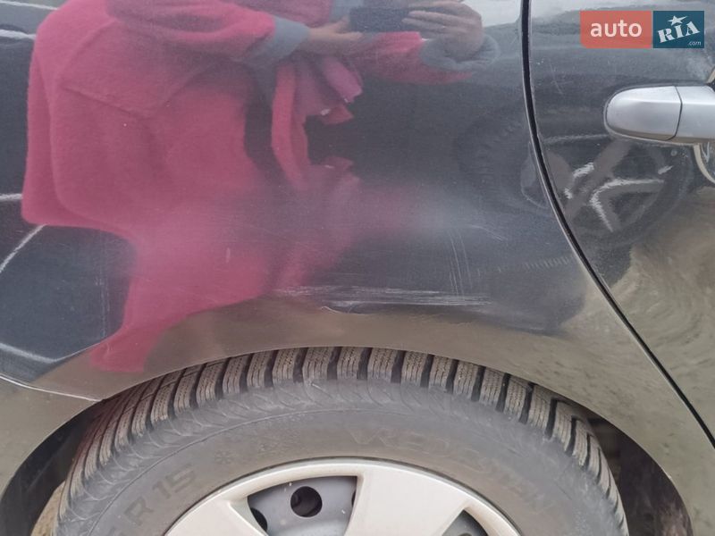 Універсал Kia Ceed 2009 в Коломиї