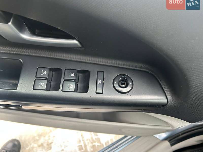 Хетчбек Kia Ceed 2008 в Харкові фото 7 Хетчбек Kia Ceed 2008 в Харкові