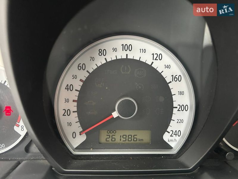 Хетчбек Kia Ceed 2008 в Харкові фото 9 Хетчбек Kia Ceed 2008 в Харкові