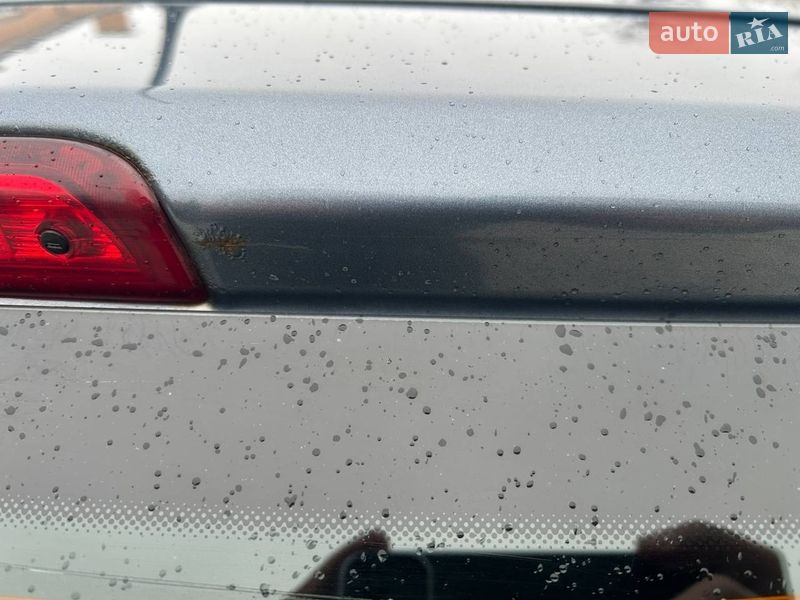 Хетчбек Kia Ceed 2008 в Харкові фото 15 Хетчбек Kia Ceed 2008 в Харкові