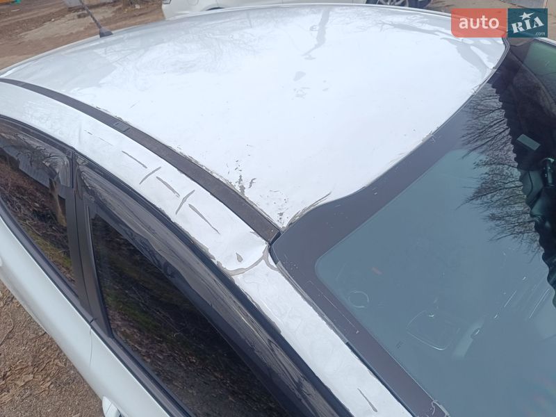 Хэтчбек Kia Ceed 2013 в Кагарлыке