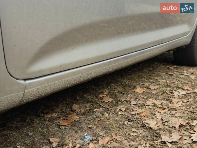 Универсал Kia Ceed 2008 в Киеве фото 2 Универсал Kia Ceed 2008 в Киеве