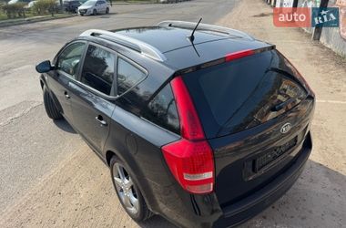 Универсал Kia Ceed 2010 в Луцке фото 14 Универсал Kia Ceed 2010 в Луцке