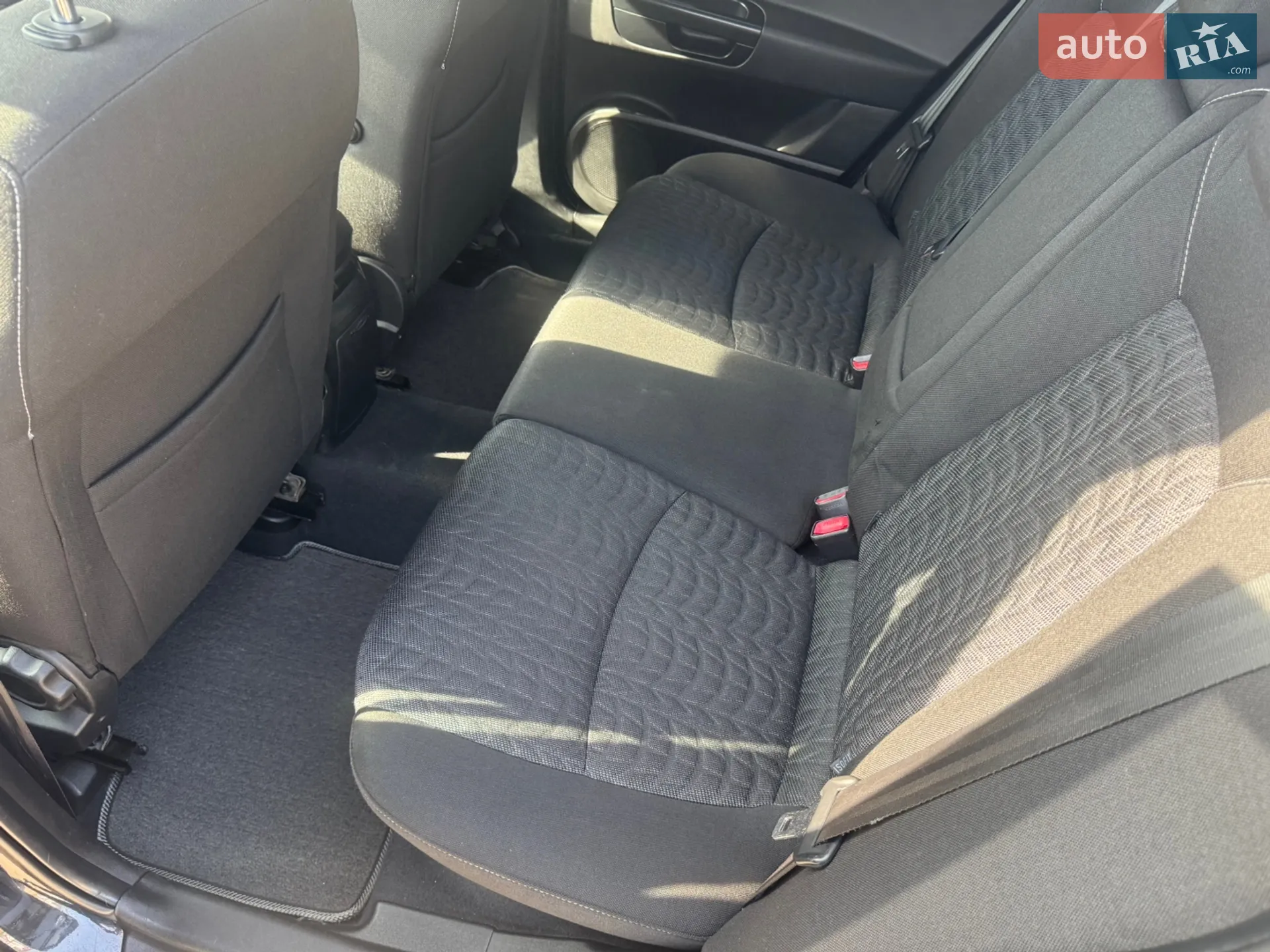 2010 Kia Cee'd - мініатюра 26