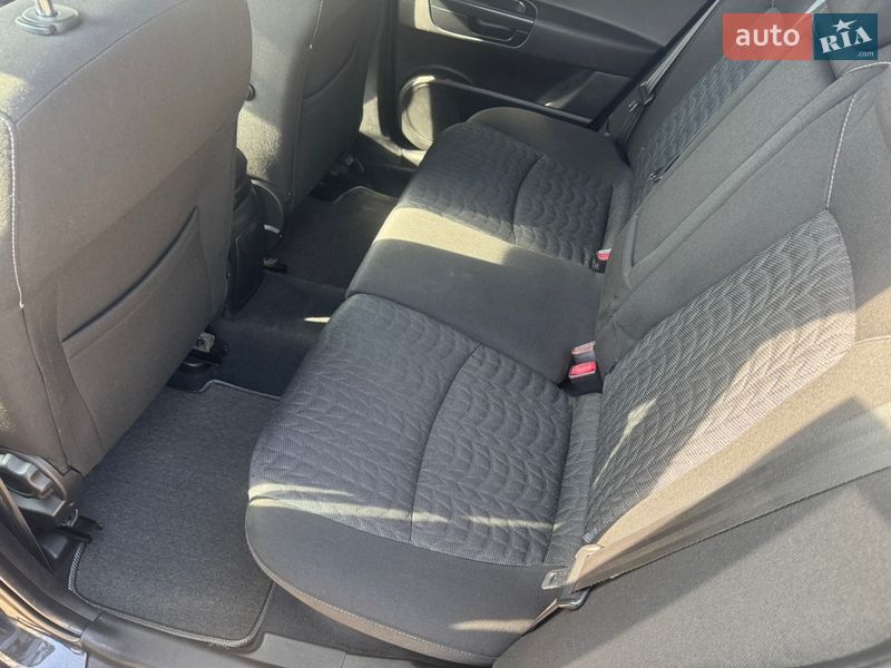 Универсал Kia Ceed 2010 в Луцке фото 26 Универсал Kia Ceed 2010 в Луцке