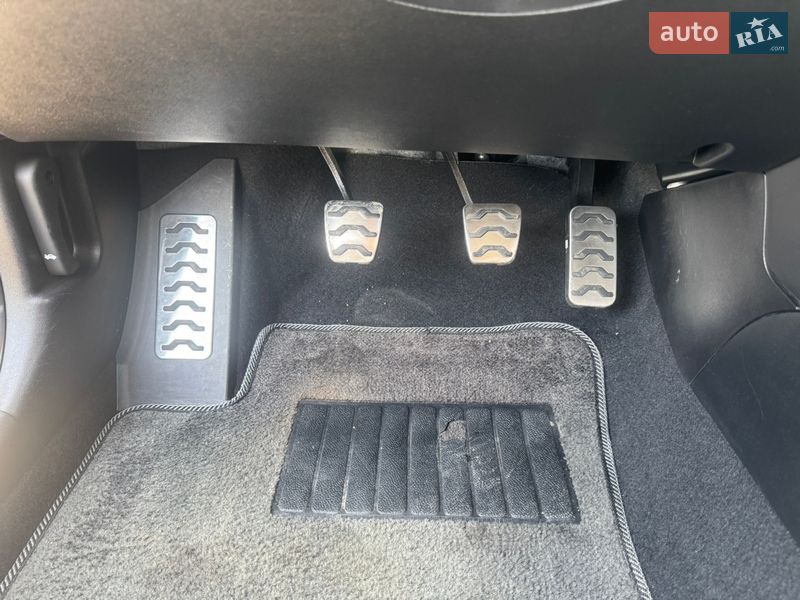 Универсал Kia Ceed 2010 в Луцке фото 32 Универсал Kia Ceed 2010 в Луцке