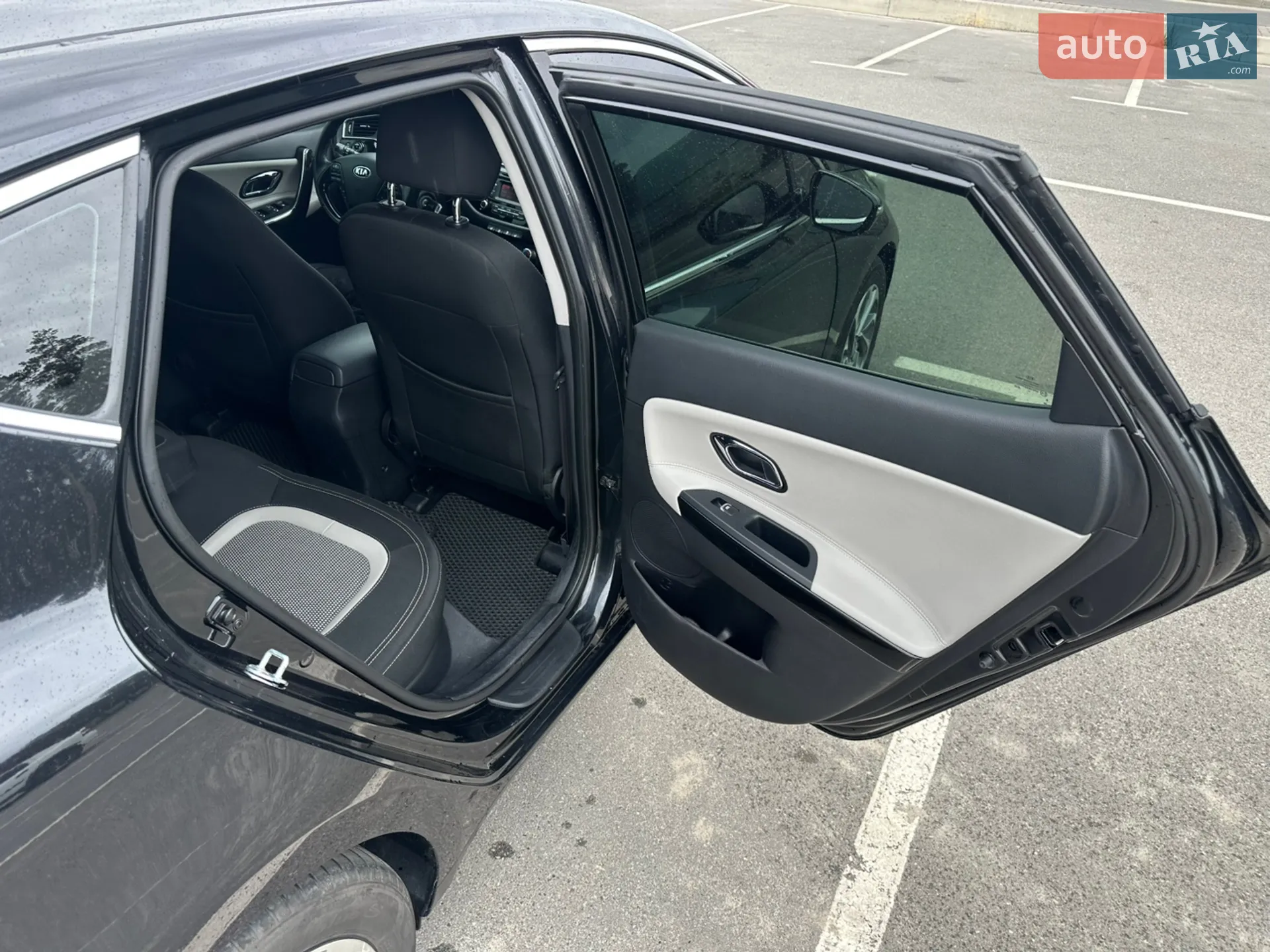 2016 Kia Cee'd - мініатюра 34