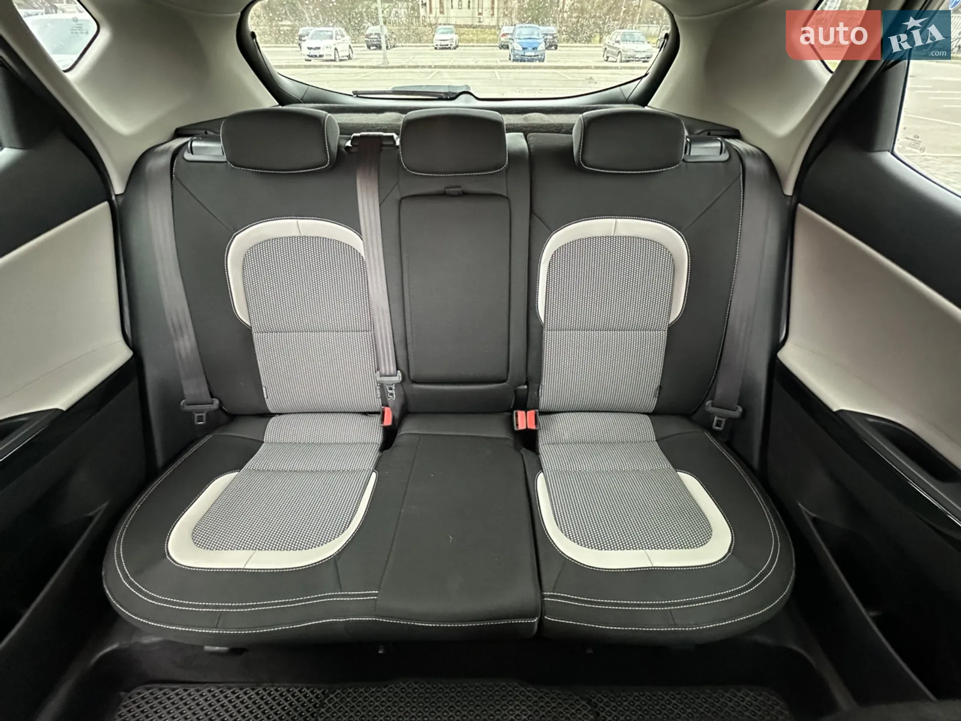 2016 Kia Cee'd - мініатюра 37