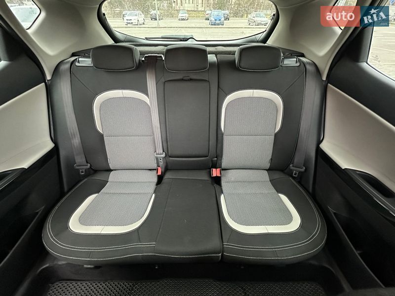 Хэтчбек Kia Ceed 2016 в Киеве